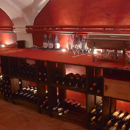 B&B Lady Jane Brugia Zewnętrze zdjęcie