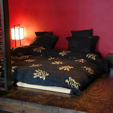 B&B Lady Jane Brugia Zewnętrze zdjęcie