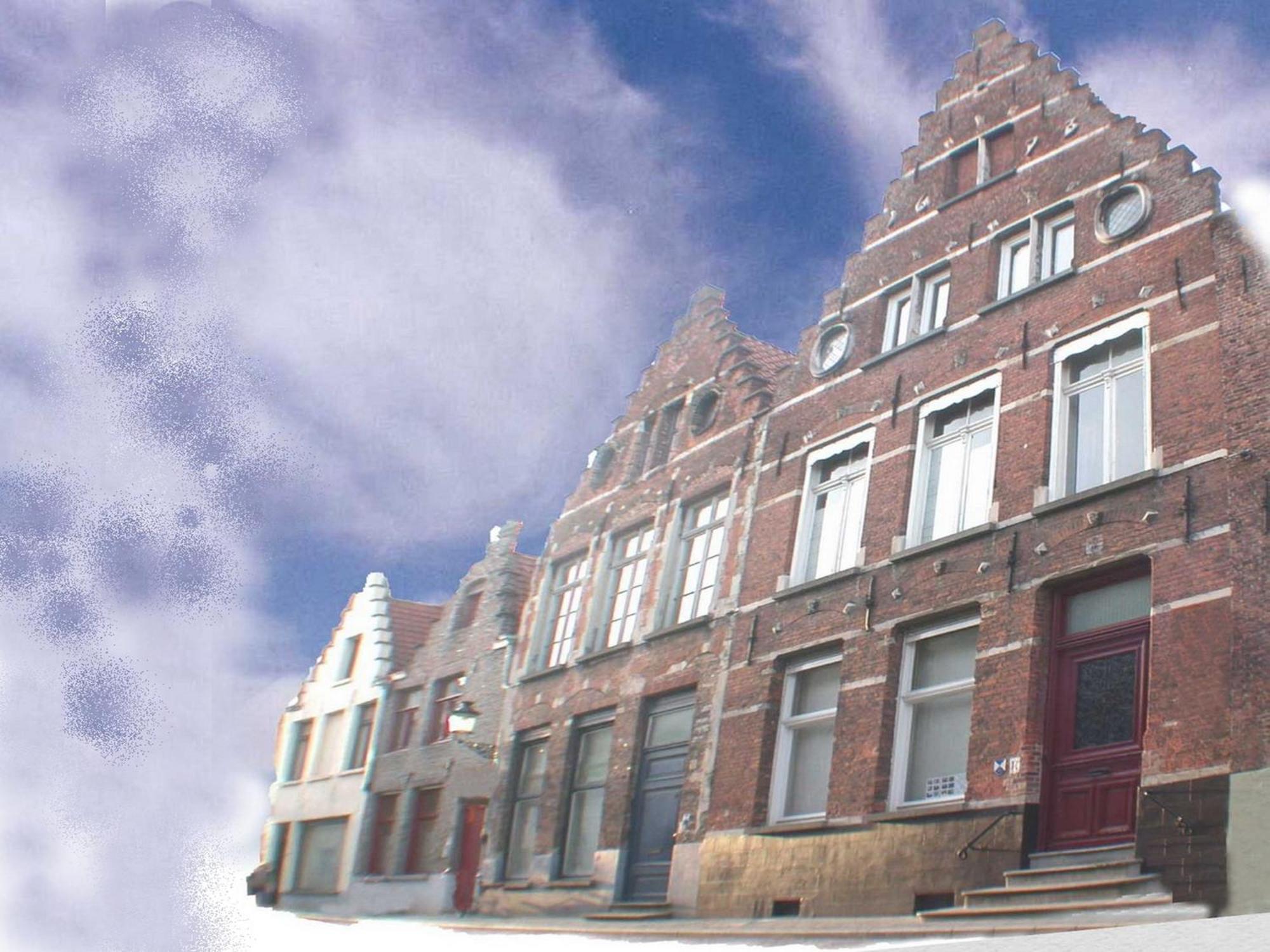 B&B Lady Jane Brugia Zewnętrze zdjęcie